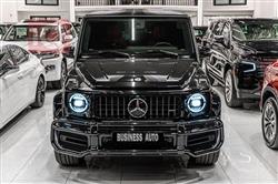 مێرسێدس بێنز G-Class